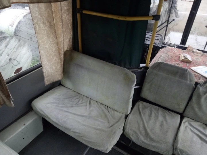 Автобус ПАЗ-32054